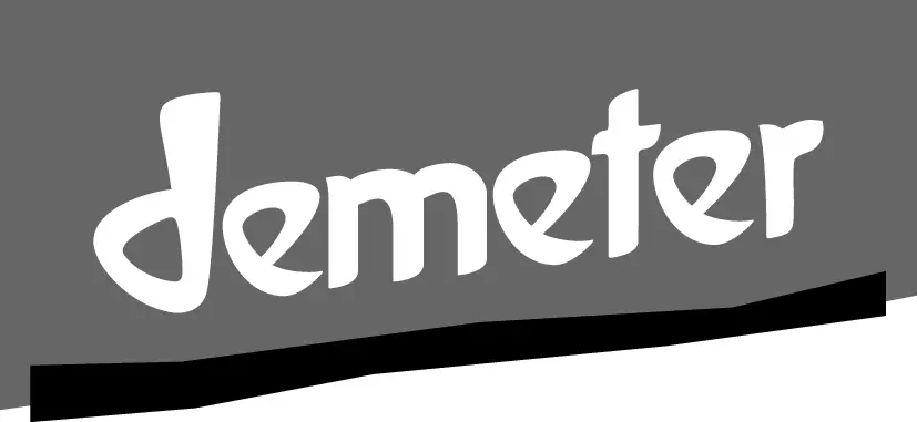 demeter logo