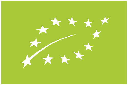 eu organic logo